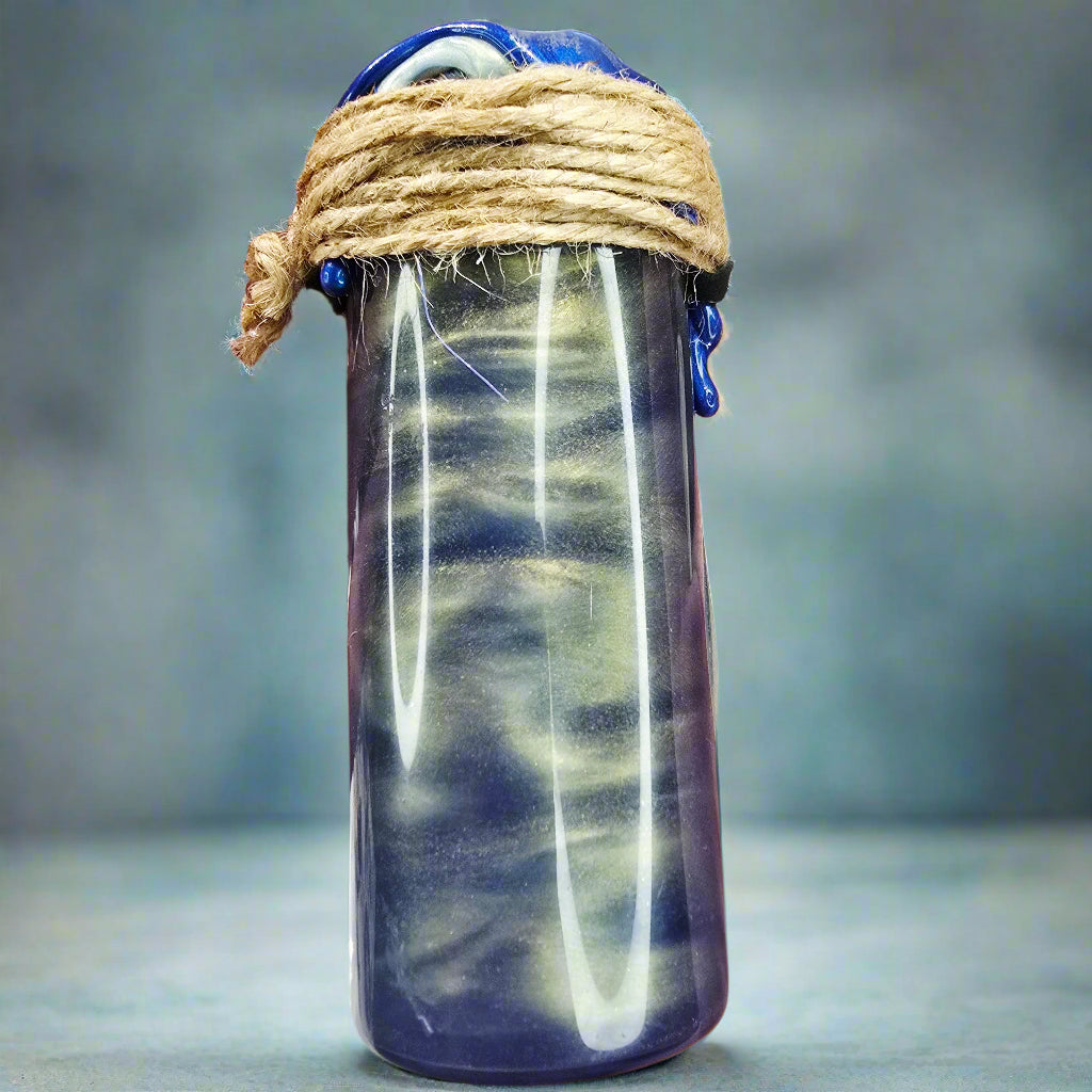 D20 Dice Potion Props, A Color Changing bottle for dragon fans!
