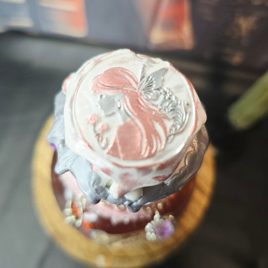 Bloom of Fae Color-Changing Decorative Potion Prop