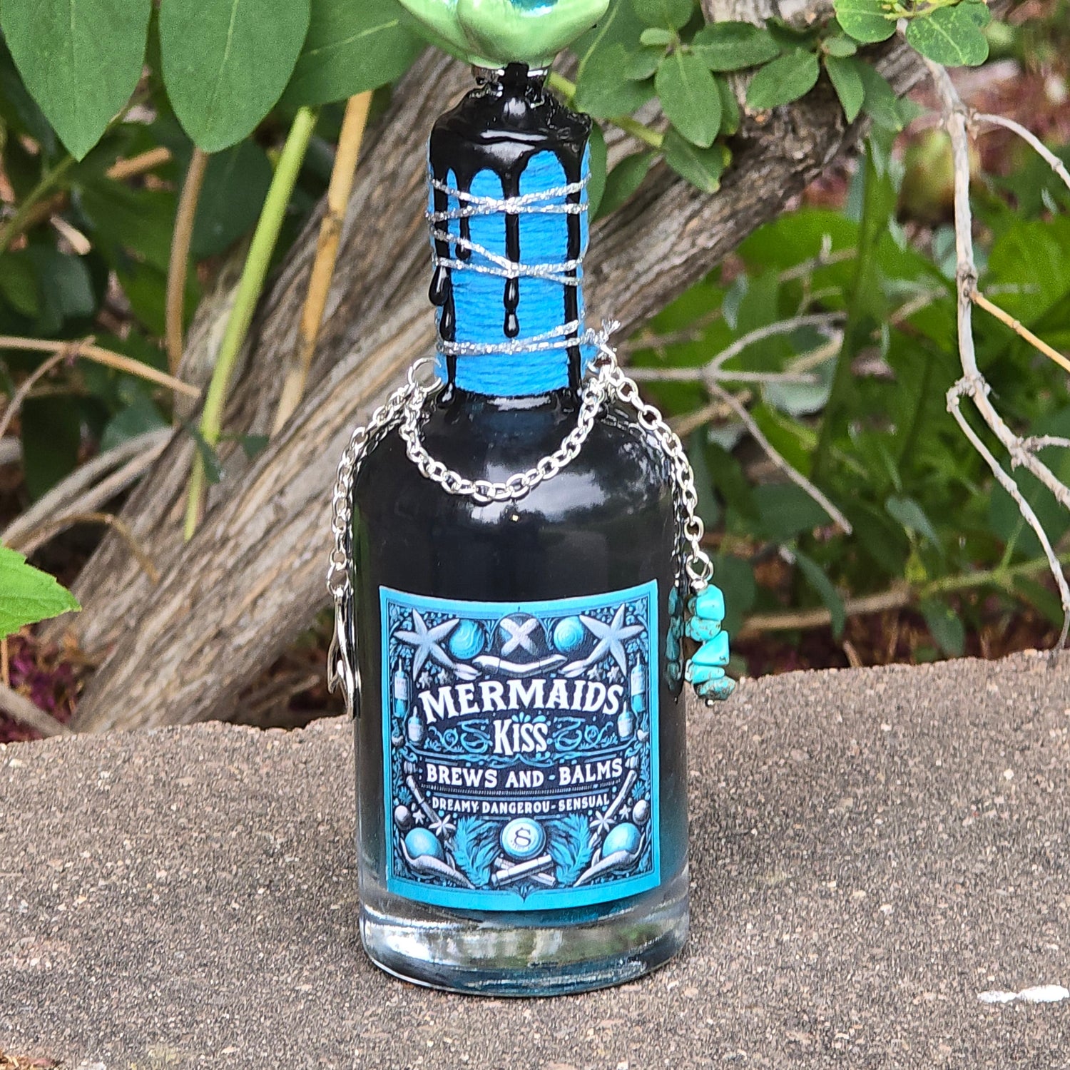 May Decorative Potion Props