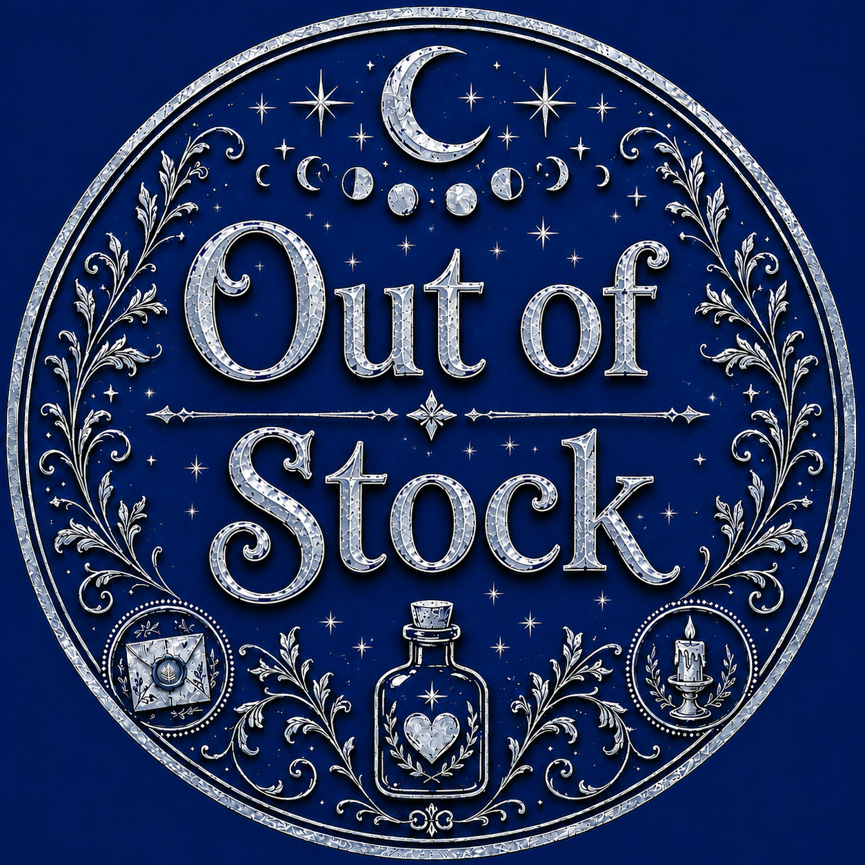 Out of stock