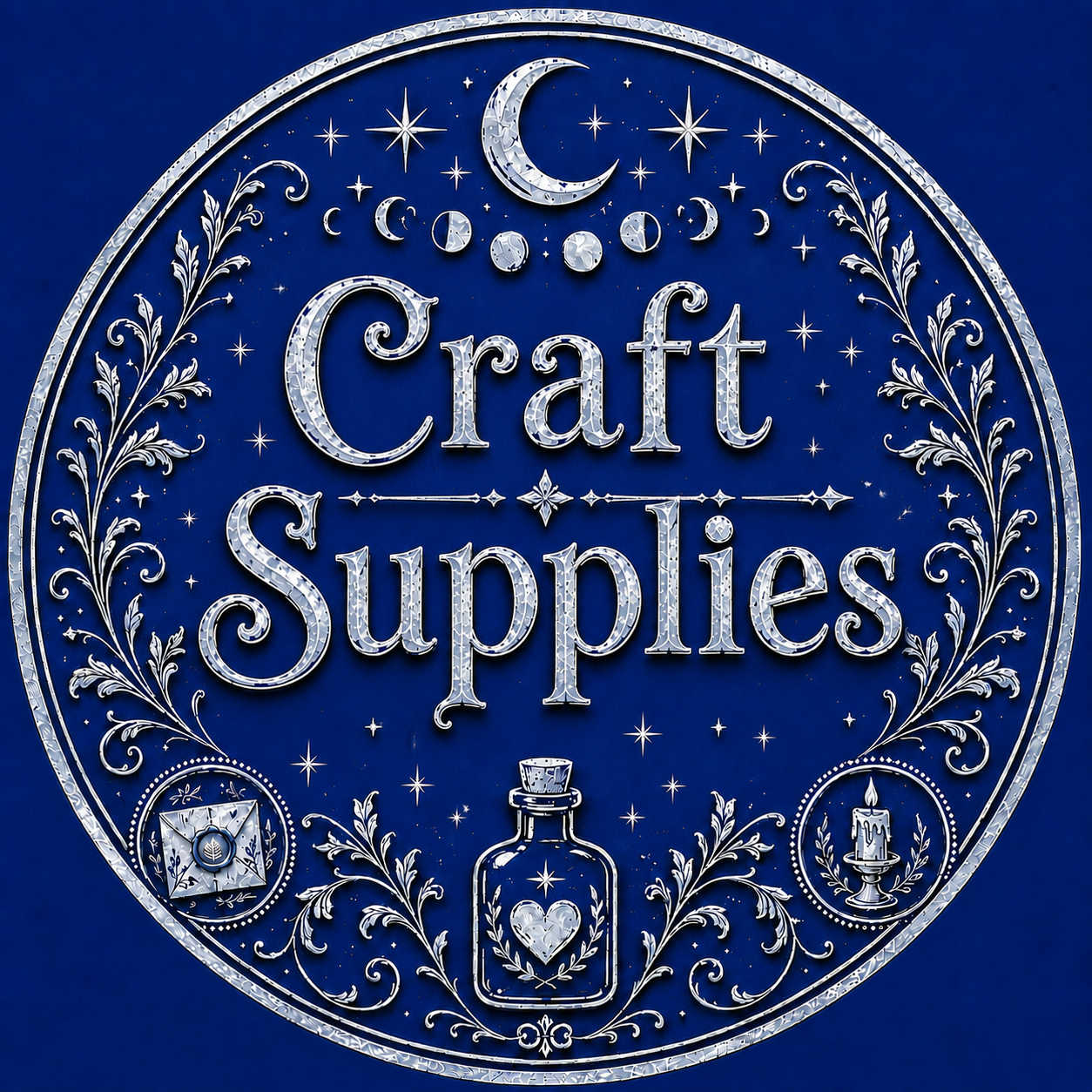 Craft Supplies