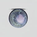 Dice D20 Let the Dice Decide Potion Props A Color Changing decorative bottle prop 3.5 "