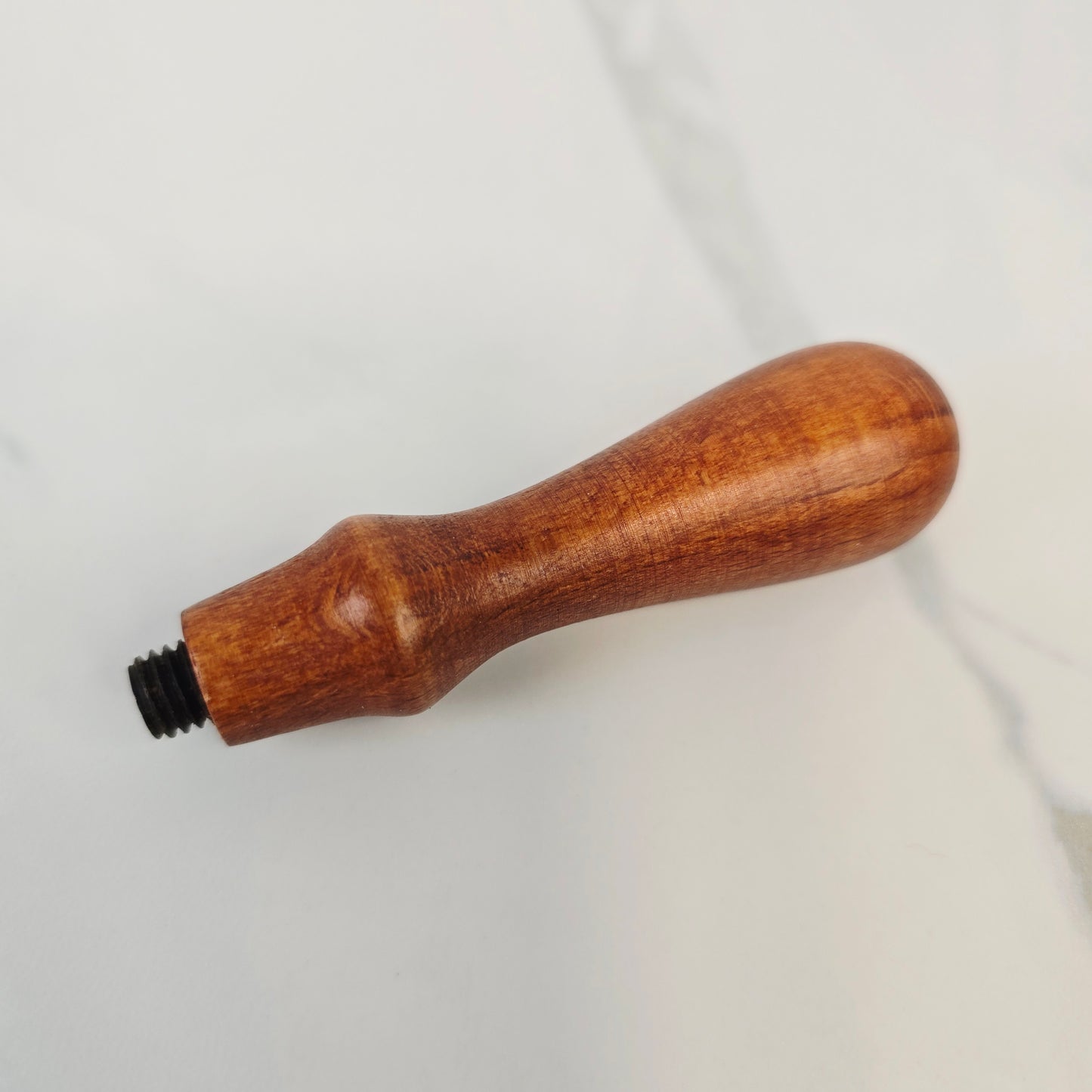 Wooden Handle for Wax Seal Stamps – Replacement Stamp Holder by Brews & Balms
