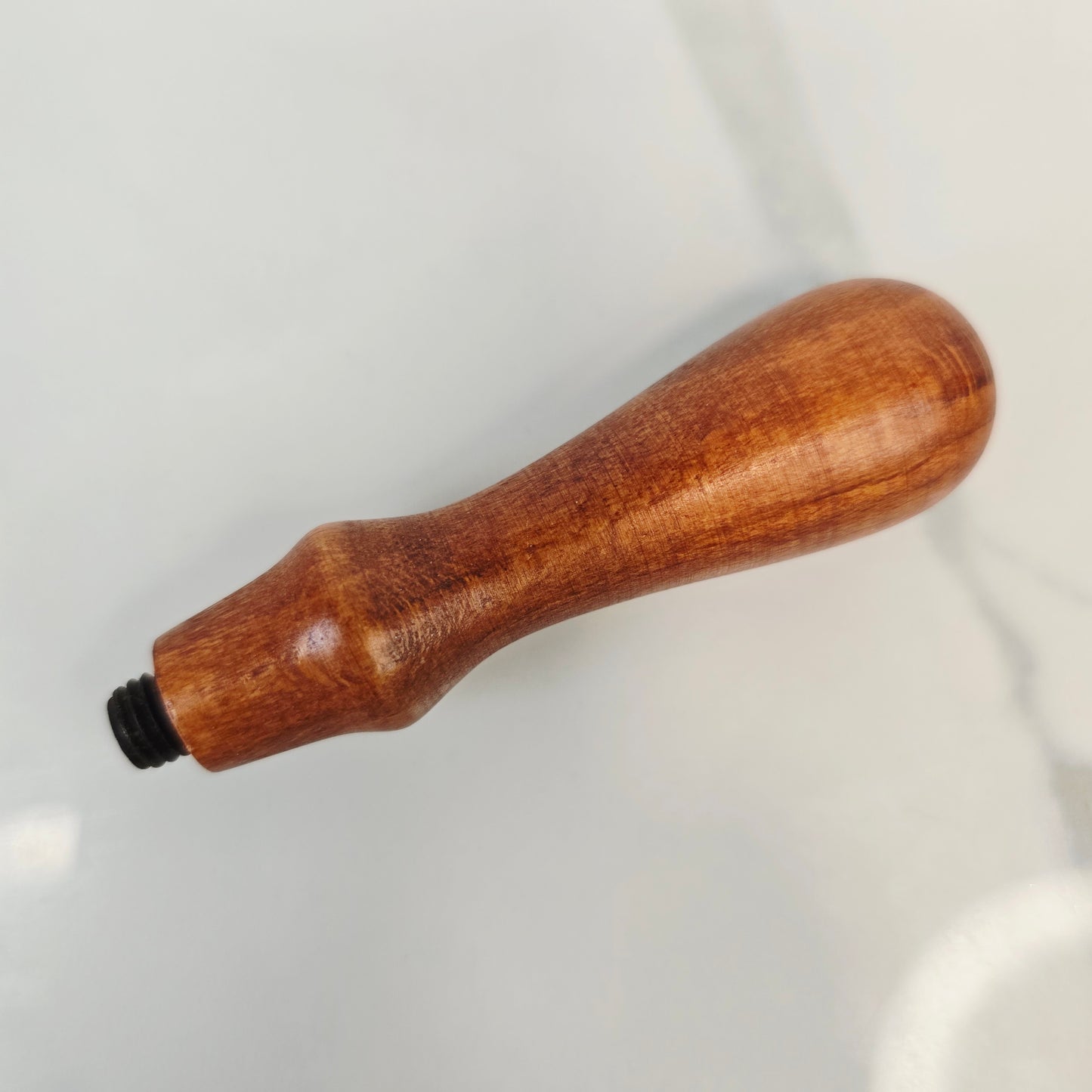 Wooden Handle for Wax Seal Stamps – Replacement Stamp Holder by Brews & Balms