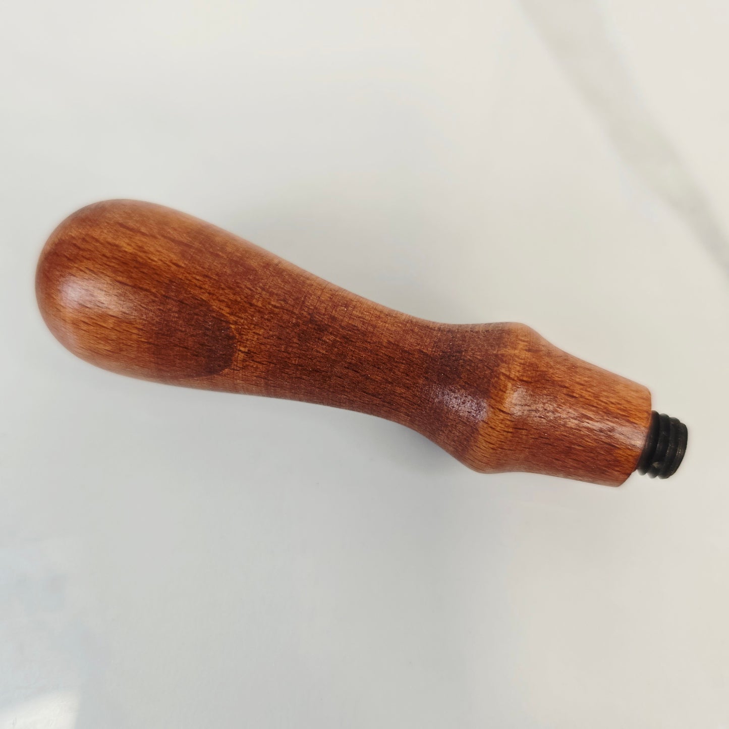 Wooden Handle for Wax Seal Stamps – Replacement Stamp Holder by Brews & Balms