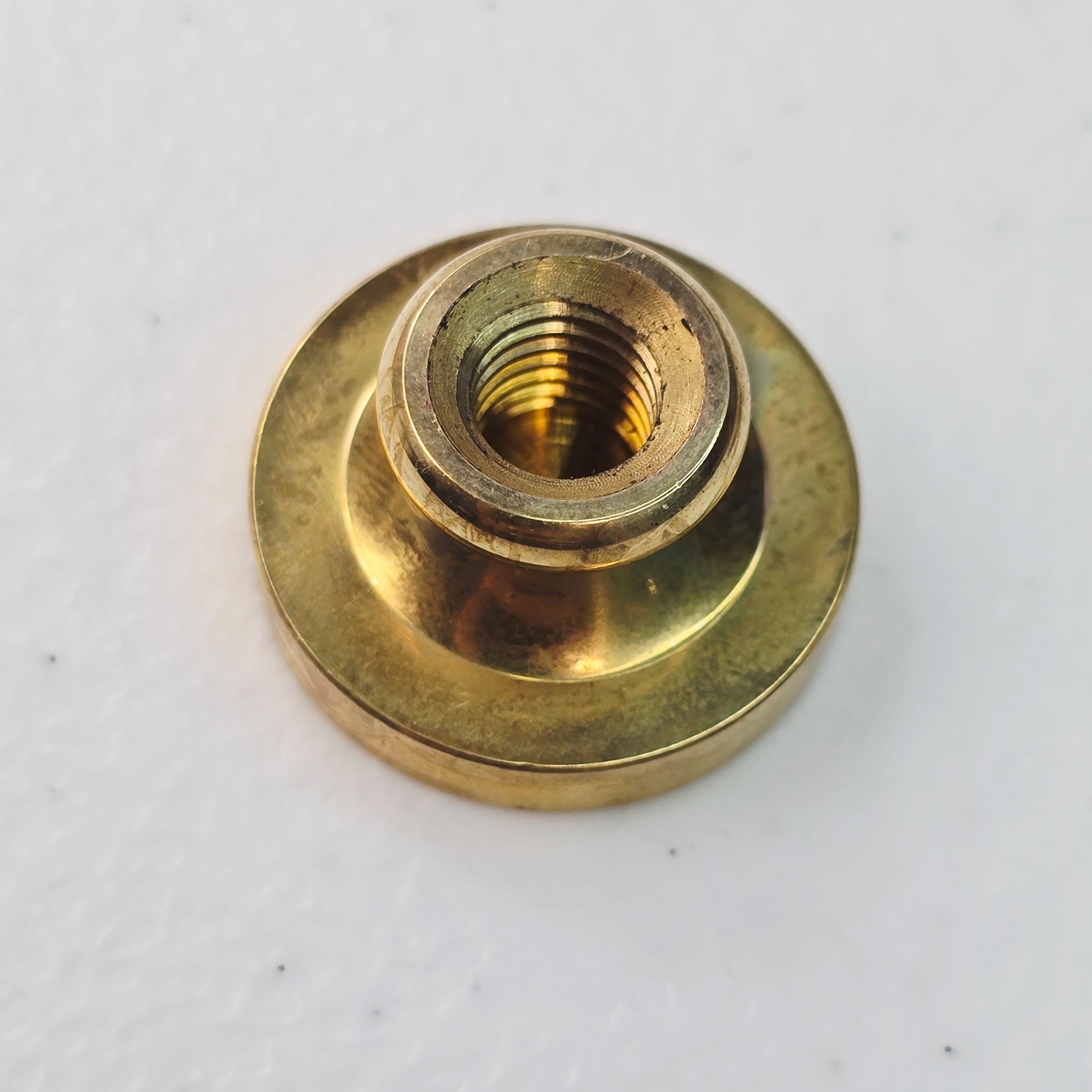 Wax Seal Stamp – Horse Head - Brass - For Sealing Envelopes and Gifts