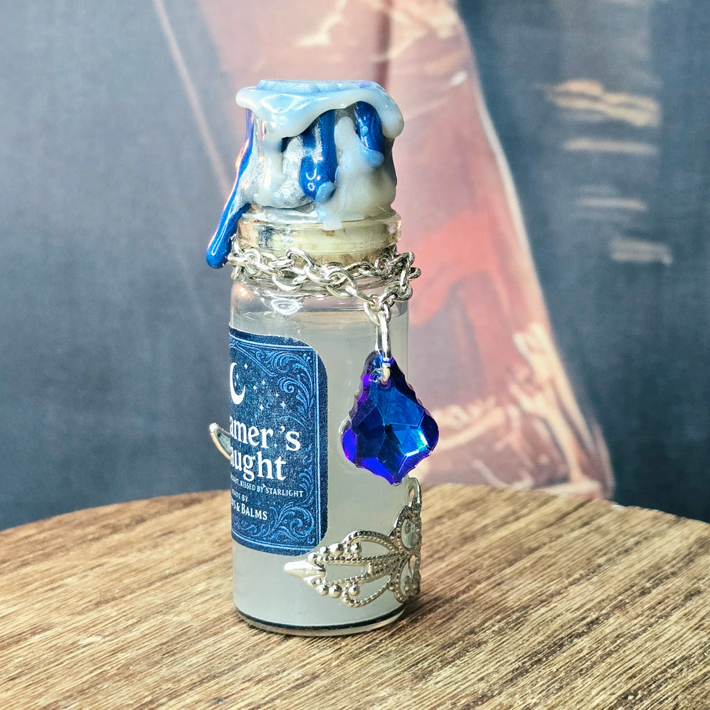 Mini Fidget Dreamers Draught Color Changing Decorative Bottle Potion Prop