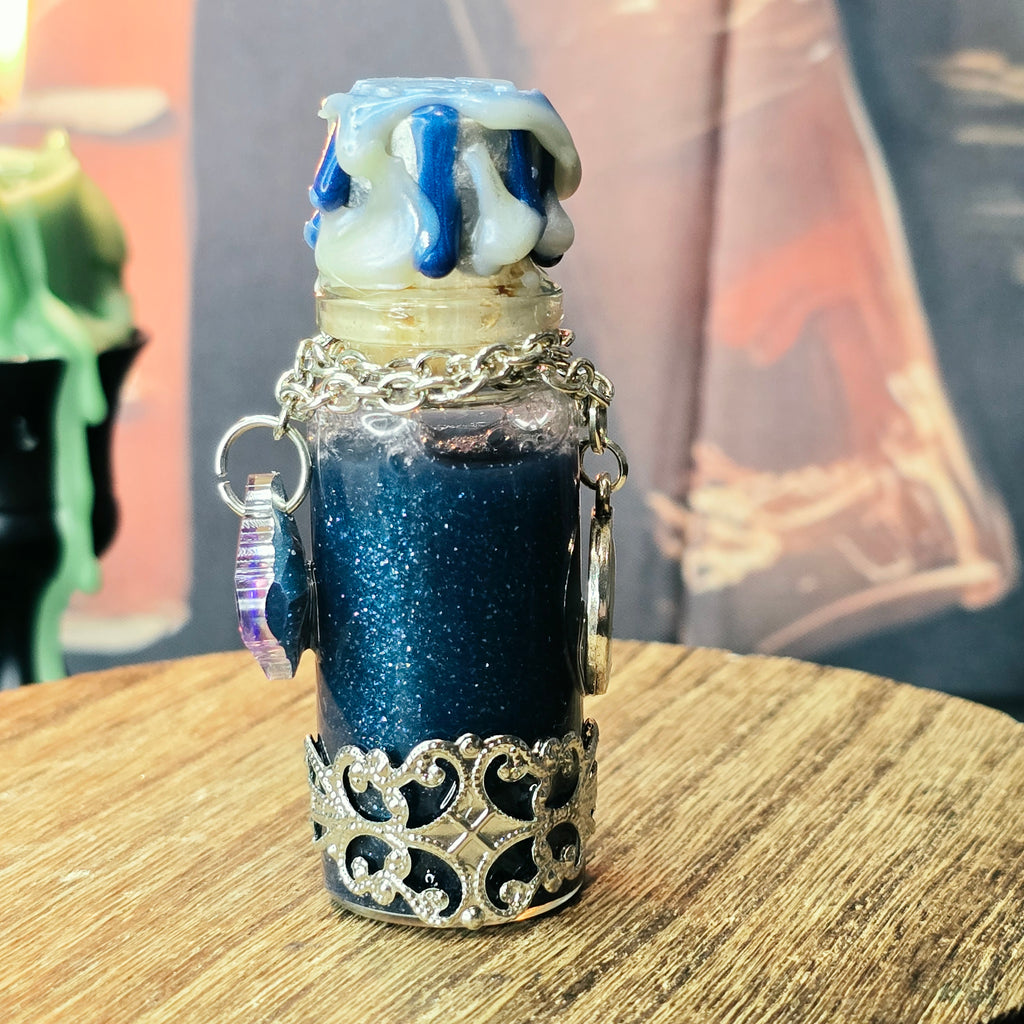 Mini Fidget Dreamers Draught Color Changing Decorative Bottle Potion Prop