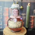 Handmade Bloom of Fae Color-Changing Decorative Potion Prop