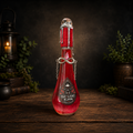 Handmade Fae Light Bloom Color Changing Decorative Potion Bottle Prop