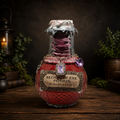 Handmade Bloom of Fae Color-Changing Decorative Potion Prop