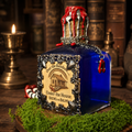 Handmade Over the Rainbow...Under the House Color Changing Potion Bottle Prop