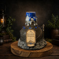 Handmade Excalibur’s Awakening A Color Changing Fantasy Potion Bottle Prop