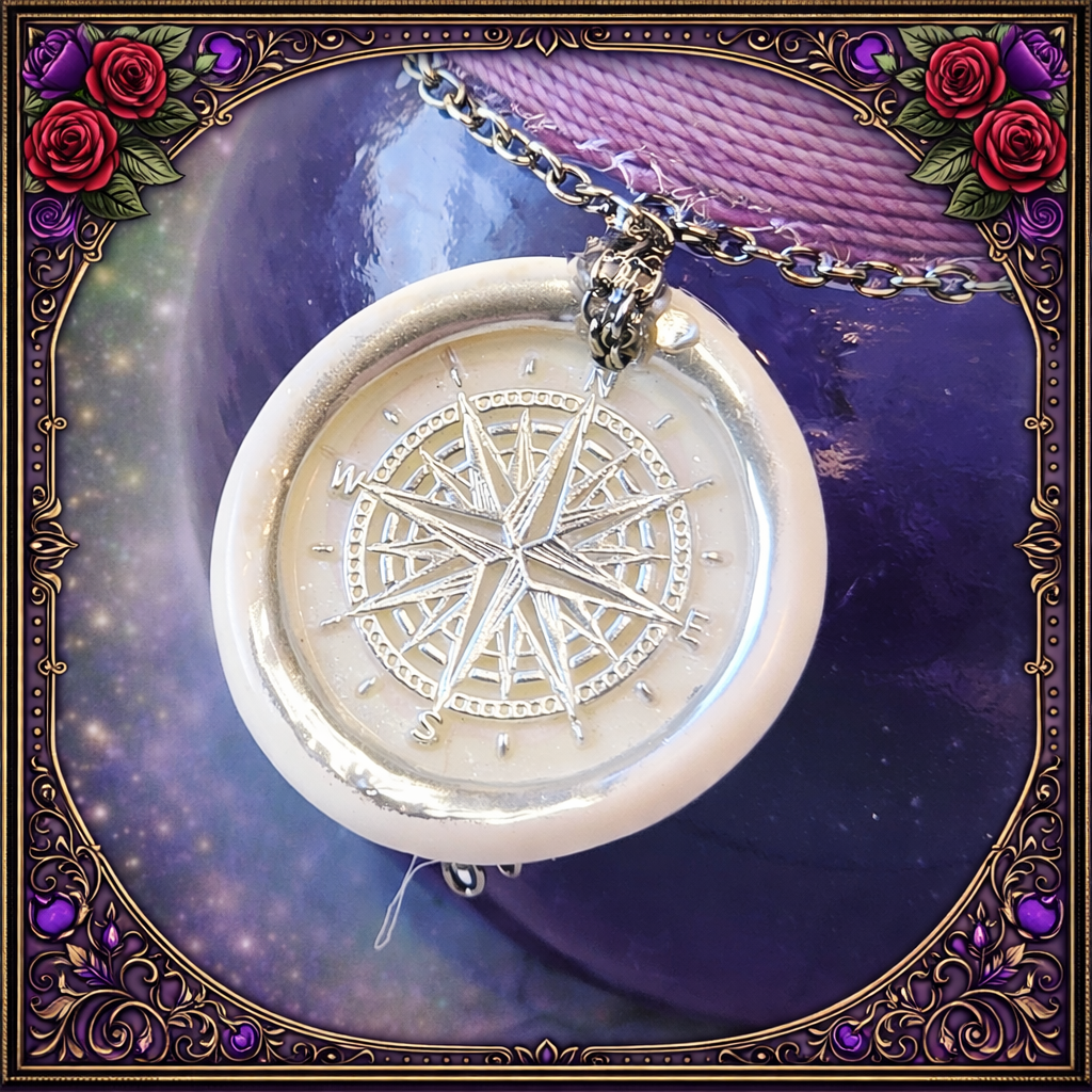 Resting Color-Changing Decorative Potion Pale Blue - Purple