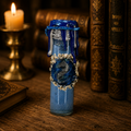 Dragon Frost Decorative Potion Bottle Prop | Dragoncore Fantasy Decor