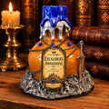 Excalibur’s Awakening | Color Changing Fantasy Potion Bottle