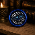 Handmade Dragon Eye Wax Seals Peel & Stick Multiple Colors