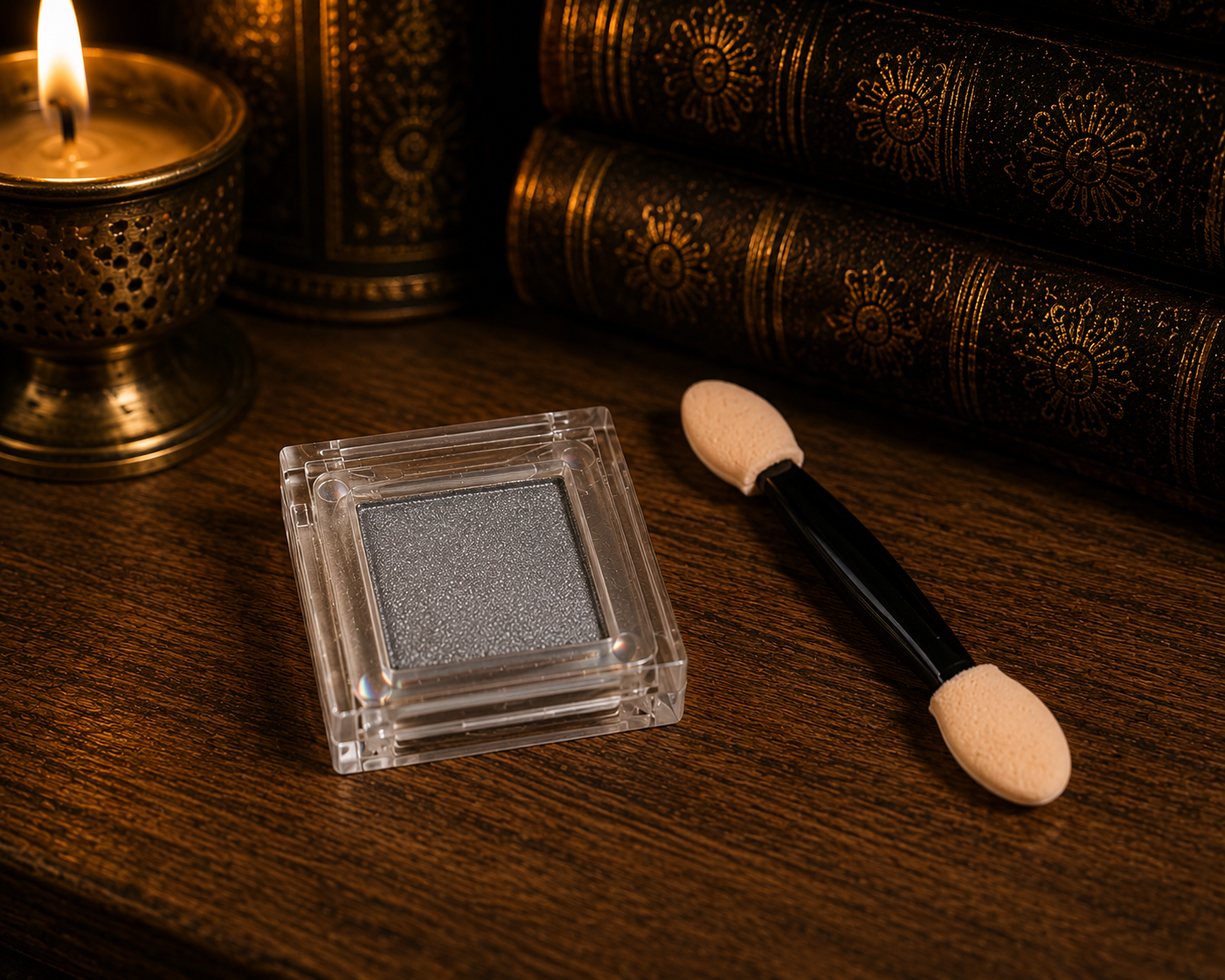 Shimmer Powder For Wax Seal Stamps, Decor Sealing Envelope Gift Wrap Metallic Luster, Easy To Use