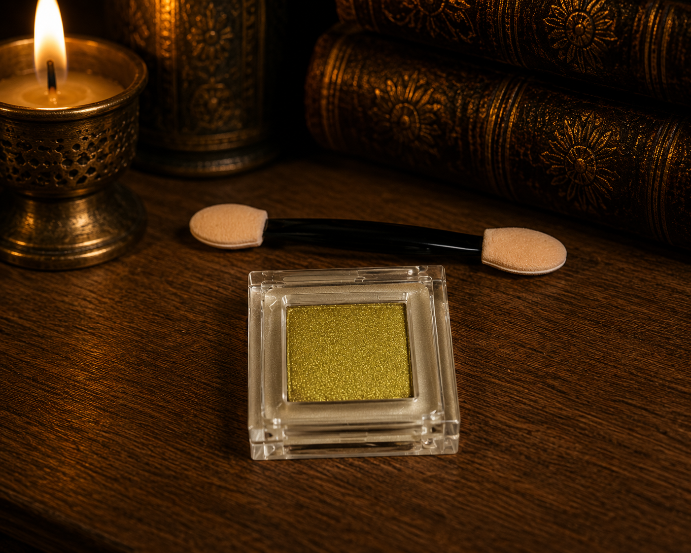 Shimmer Powder For Wax Seal Stamps, Decor Sealing Envelope Gift Wrap Metallic Luster, Easy To Use