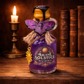 Arcane Solstice Color Changing Decorative Potion Bottle