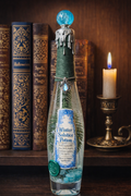 Winter Solstice Decorative Potion Prop, Includes  Base Light