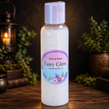 Handmade Fairy Glow Shimmering Body Oil