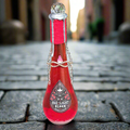 Fae Light Bloom Color Changing Decorative Potion Bottle Prop