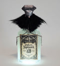 Oath of the Nightwatch Decorative Potion Bottle Prop White to Silver